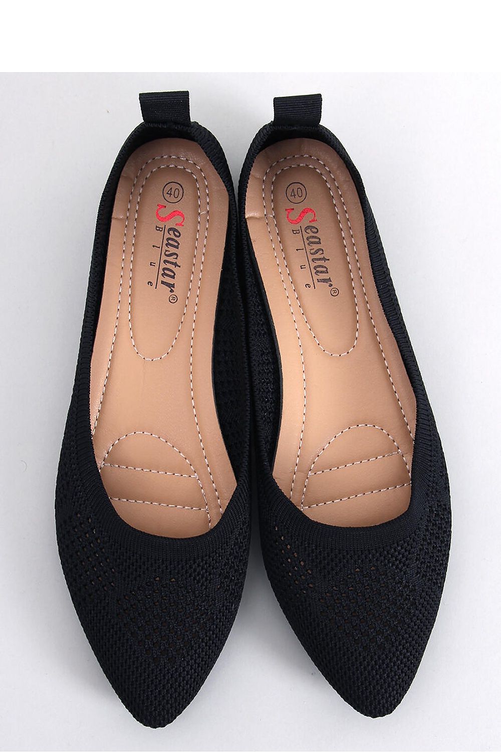Ballet flats model 176149 Inello - Lojahub Shop